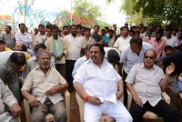Love Language Movie Opening Photos
